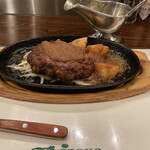 inoue Steak & Hamburg Restaurant - 