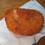 Baachan Croquette - 