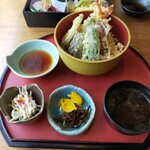 季節料理 藤井 - 料理写真: