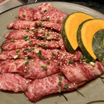 Sumibi Yakiniku Yuta - 