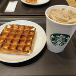 Starbucks Coffee Ionmoru Ishinomaki Ten - 