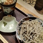 Soba Izakaya Popo Ken - 