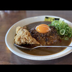 元祖台湾カレー - 