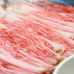 Hitori Shabu Shabu Nanadaime Matsugoro Shinjuku Toho Biru Ten - 