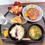 uotomo - ランチ1択のみ　980円