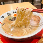 三豊麺 真 - 