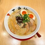 三豊麺 真 - 