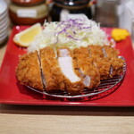 Tonkatsu Aoki no Curry Ya Ippekoppe Shibadaimonten - 