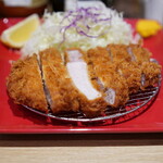 Tonkatsu Aoki no Curry Ya Ippekoppe Shibadaimonten - 