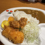 Tonkatsu Shinjuku Saboten Tokyo Skytre Town Soramachi Ten - 