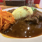 Spice Curry Ya Pankun no Curry - 