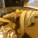 Udon Tokoro Tanukian - 