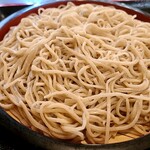 Ishiusu Soba - 