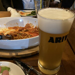 Beer Restaurant Alive Kitakami Ten - 