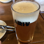 Beer Restaurant Alive Kitakami Ten - 