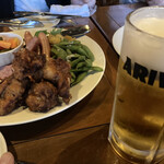 Beer Restaurant Alive Kitakami Ten - 