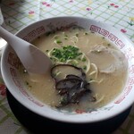 Micchan Ramen - 