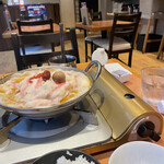 Yakuzen Nabe Buta Shabu Senmon Ten Nishitani - 