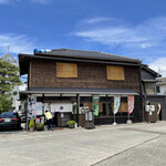 Soba Dokoro Fukushima Ya - 