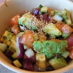 Pacific Cafe Gotenba - 