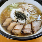 Soba Dokoro Ootsuka - 