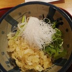 Kiyose Soba Kashiwaya - 