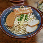 Shuri Soba - 