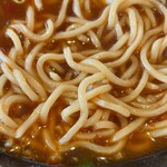 Ikkoku Sakigake Do Iontaunsuzukaten - 麺アップ