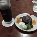 cafe食堂 凪 - 