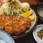 Tonkatsu Restaurant Tonki - 