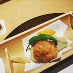 Kyokaiseki Minokichi Sogo Yokohama Ten - 