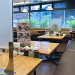 Ringer Hut Shinjuku Kagurazaka Ten - 