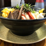 Ramen Yattaru Shinjuku Ten - 