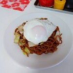 Yakisoba Akatsukiya - 