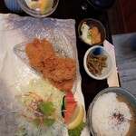 Tonkatsu Tei Watami - 