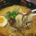 味千ラーメン - 