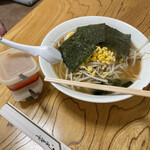 Asahi Ramen - 