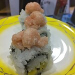 Sushi no Uotsune Sugamo Ten - とろたく