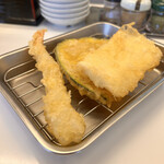 Tempura Matsumoto Chofu Yumetaun Ten - 