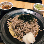 Unagi to Soba Unakyo - 