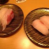 Sushi Emon Buranchi Hakata Papiyongaden Ten - ぶり・ハマチとか