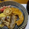 Tempura Yamaga - 