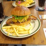 Johnson Burgers - 