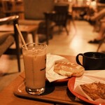 Starbucks Coffee Komazawa 1 Chome Ten - 