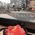 Wendy's First Kitchen Shinjuku Minamiguchi Ten - 