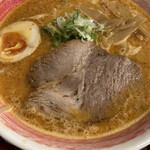 Ramen Yatsuya - 