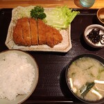 Tonkatsu Nishiki - 