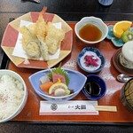 Oozushi - 