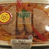 KINOKUNIYA entree Ekyuto Tachikawa Ten - 自家製ソーセージとトマトの旨みのナポリタン