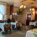 Restaurant Paseri - 